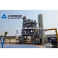 LB1000 new design asphalt mixer plant for sale in China